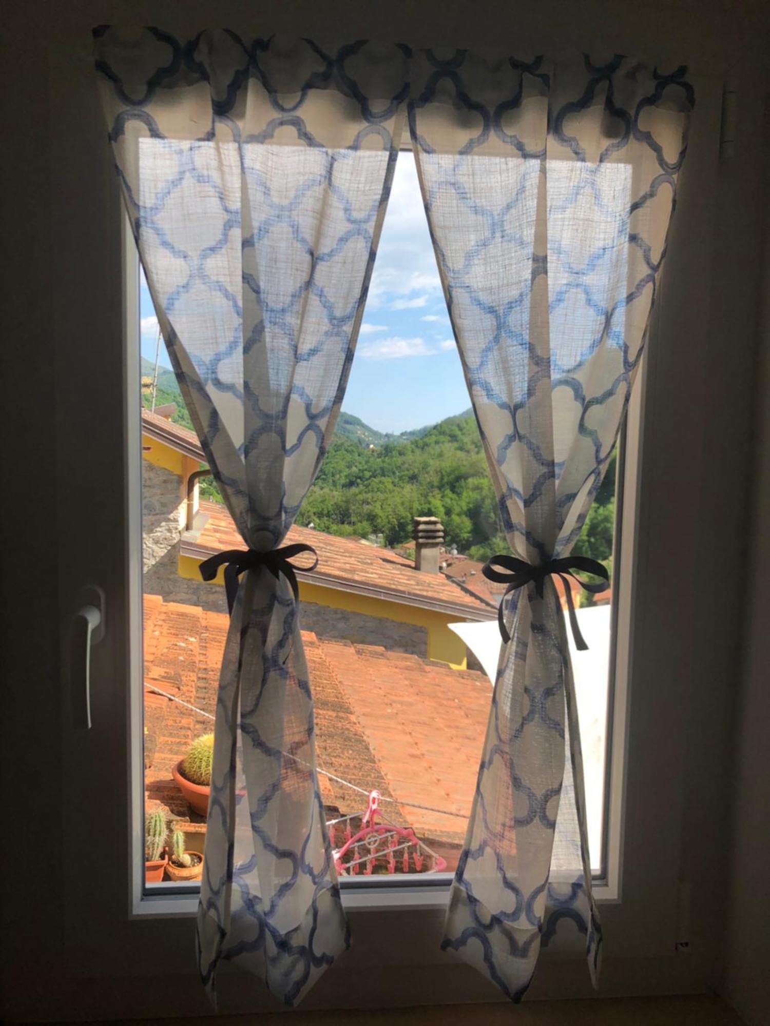 Вілла La Casa Nel Borgo Gragnana  Екстер'єр фото