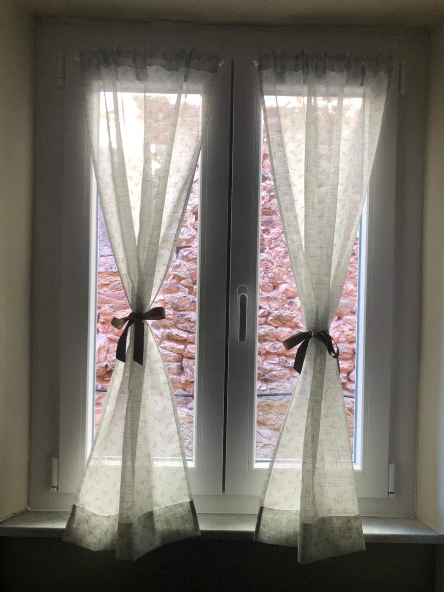 Вілла La Casa Nel Borgo Gragnana  Екстер'єр фото